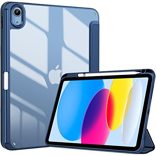 ProCase iPad 11世代/10世代 ケース iPad（A16）11インチ 2025/10.9