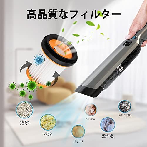シャーク用掃除機フィルター 5個 Shark シャークW1 W2 W3 WV200 WV201