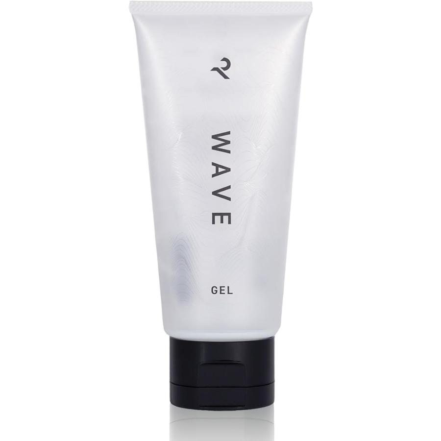 レタッチ RETOUCH ヘアジェル パーマ用 ホールド WAVEGEL メンズ