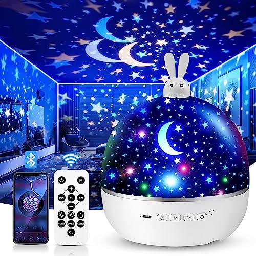 プラネタリウム 家庭用 【22種類投影 & Bluetoothスピーカー】 MM kufire プラネタリウム 家庭用 【22種類投影 & Bluetoothスピーカー