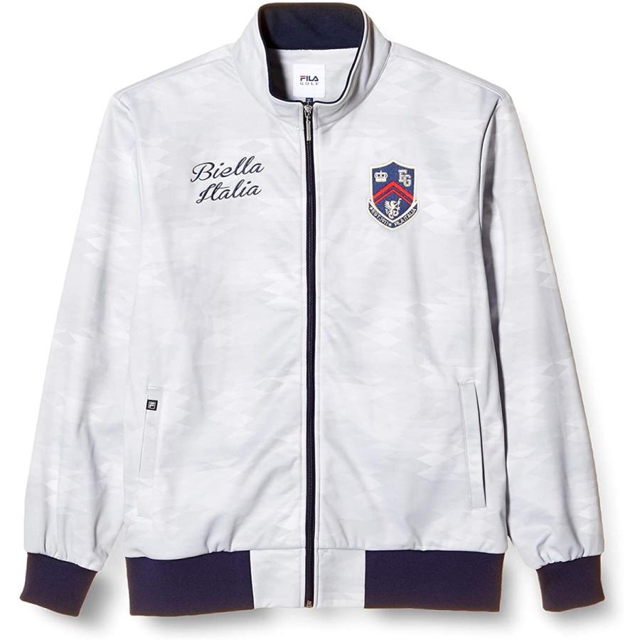 フィラ ゴルフ ジャケット アウター メンズ Lgy Ll Ll ならショッピング ランキングや口コミも豊富なネット通販 更にお得なpaypay残高も スマホアプリも充実で毎日どこからでも気になる商品をその場で