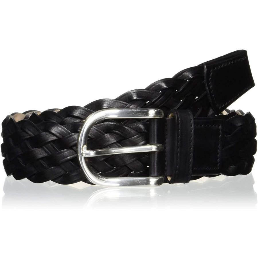 レイバ ベルト メンズ スペイン製 メッシュ メンズウエア Lyvb406 ベルト ブラック 並行輸入品 日本サイズm相当 日本サイズm相当 蒼天堂 日本 ウェスト95cmまで対応 買蔵 ブランド の