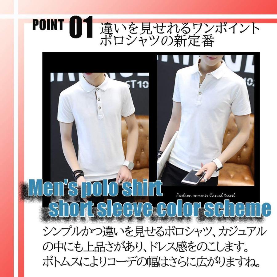 22年秋冬新作 シャツ ボタンダウン レイヤード 襟 長袖 半袖 トップス Tシャツ ポロシャツ スマイズ ゾン ウェア 大 半袖 ポロシャツ メンズ 重ね着 ポロシャツ Www We Job Com