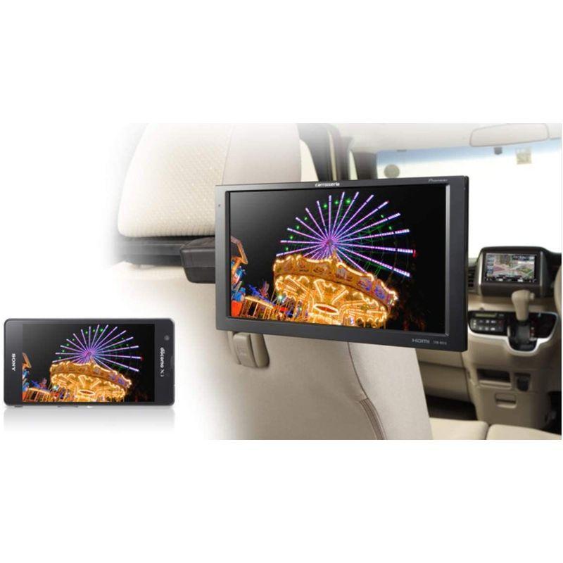 carrozzeria TVM-W910 9インチモニター Amazon | パイオニア