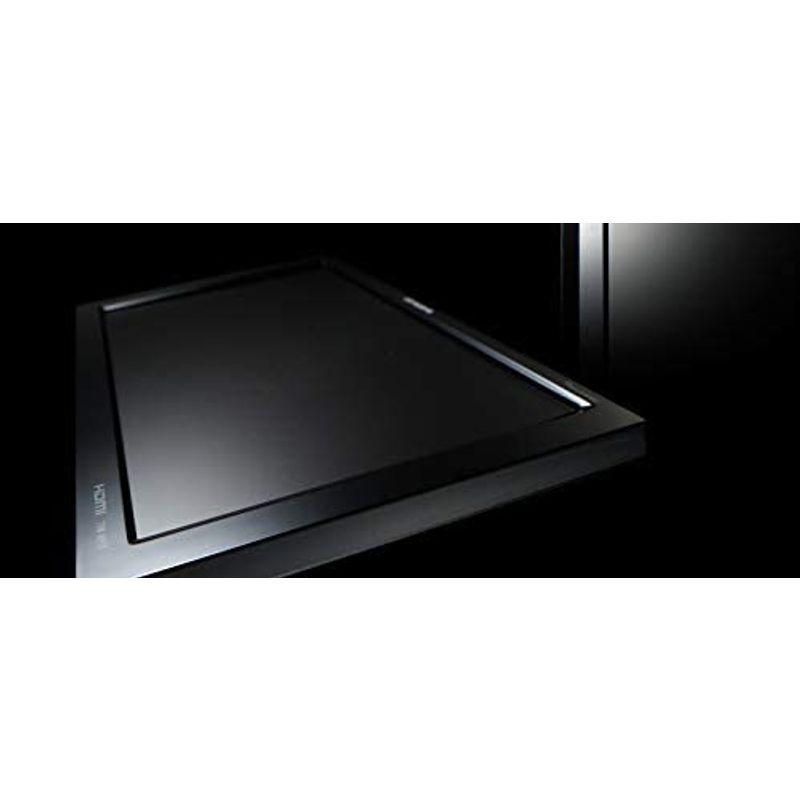 カロッツェリア(パイオニア) 9V型ワイドVGAモニター TVM-W910 カロッツェリア(パイオニア) 9V型ワイドVGAモニター TVM-W910