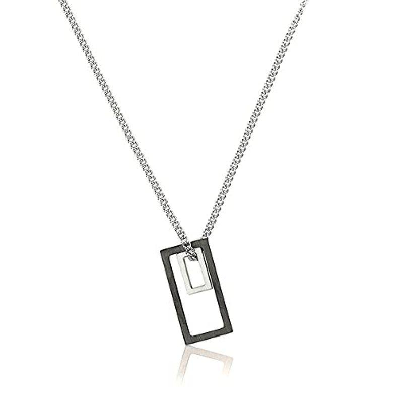 人気ショップが最安値挑戦 Yeoubi ネックレス メンズ 人気 アクセサリー ステンレス ペンダント メンズネックレス シルバー ネックレス チェーン アレルギー対 ネックレス ペンダント Www Projectcorfu Com