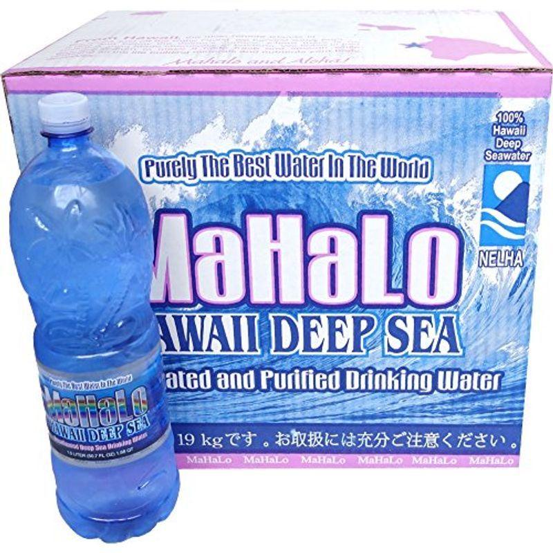 MaHaLo(マハロ) 1500ml×12本