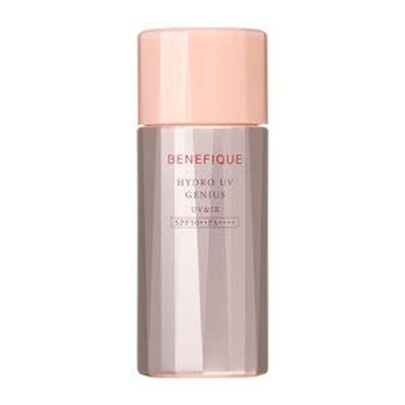 資生堂ベネフィーク ハイドロUVジーニアス (UV&IR) 50ml