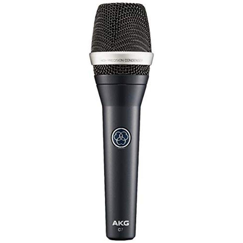 AKG C636 コンデンサーマイク AKG エーケージー C636 ◇ コンデンサーマイク AKG最上位