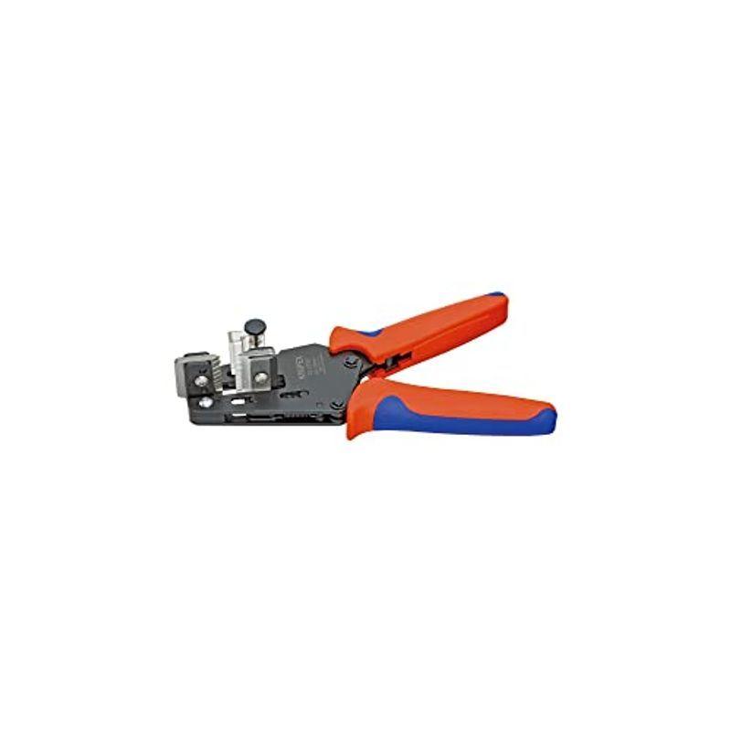 KNIPEX(クニペックス) 精密ワイヤーストリッパー 0.03~2.08 121202