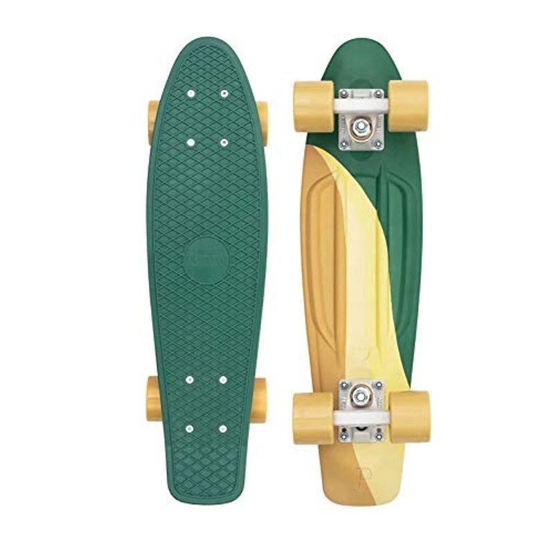 PENNY skateboard(ペニースケートボード)22inch GRAPHICS OPENROAD COLLECTION SWIRL