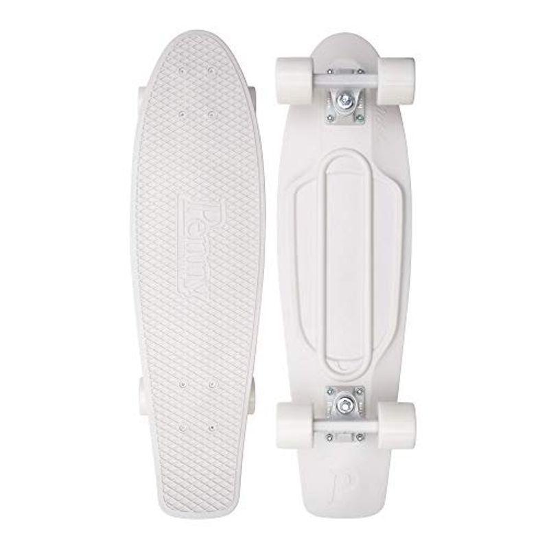 オールシー PENNY skateboard（ペニースケートボード）27inch CLASSICS STAPLESシリーズ WHITE オールシー