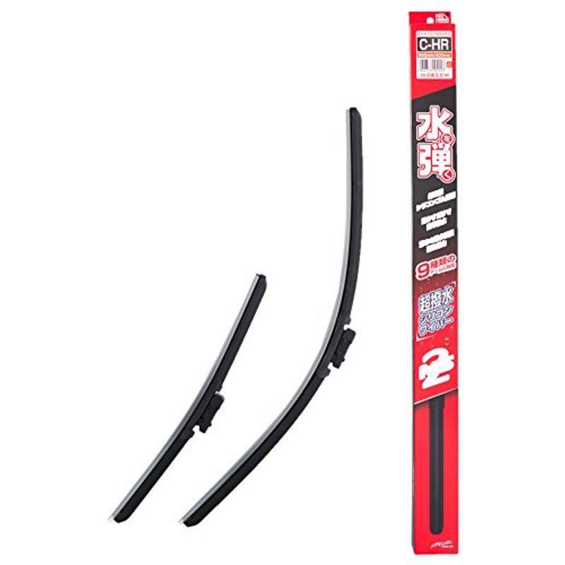 C Hr専用ワイパーzyx10 Ngx 400mm 新商品