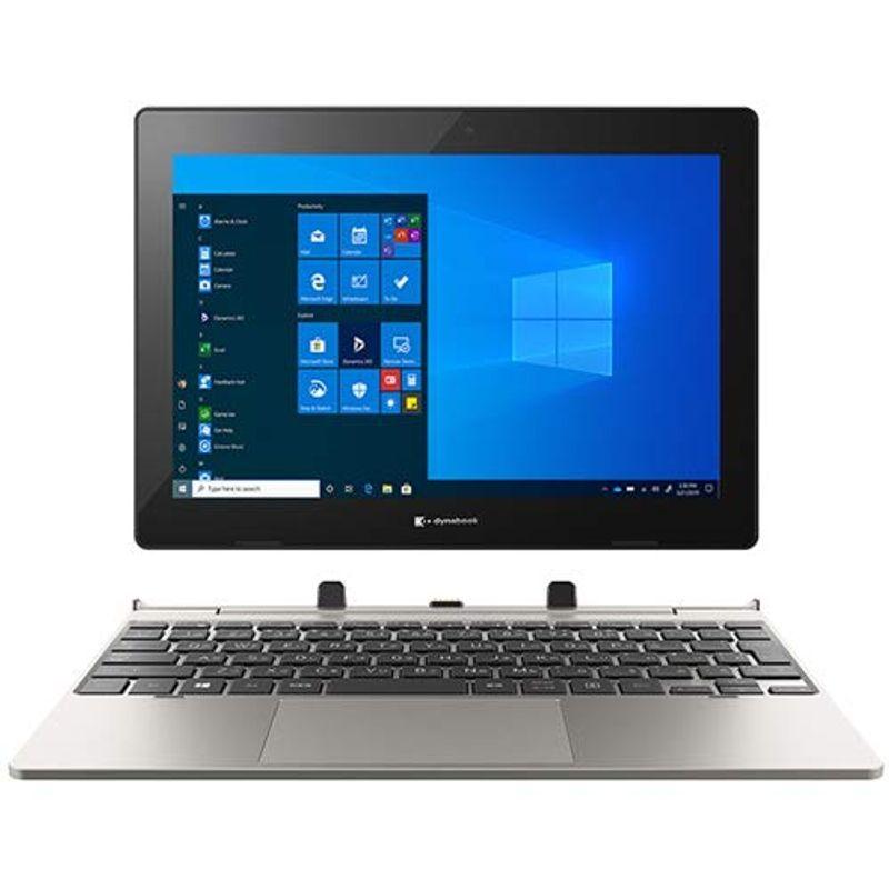 Dynabook P1K1PPTG dynabook K1 （ゴールド）
