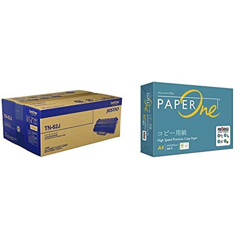 数量は多 brother ブラザー<br> TN-63J トナーカートリッジ １個 <br