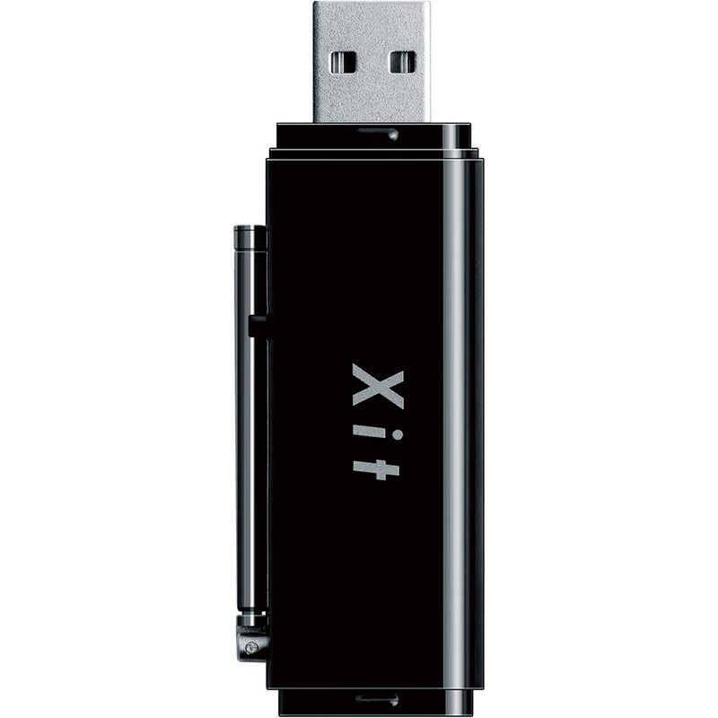 ピクセラ Xit Stick 地上デジタル放送対応 USB接続 テレビチューナー