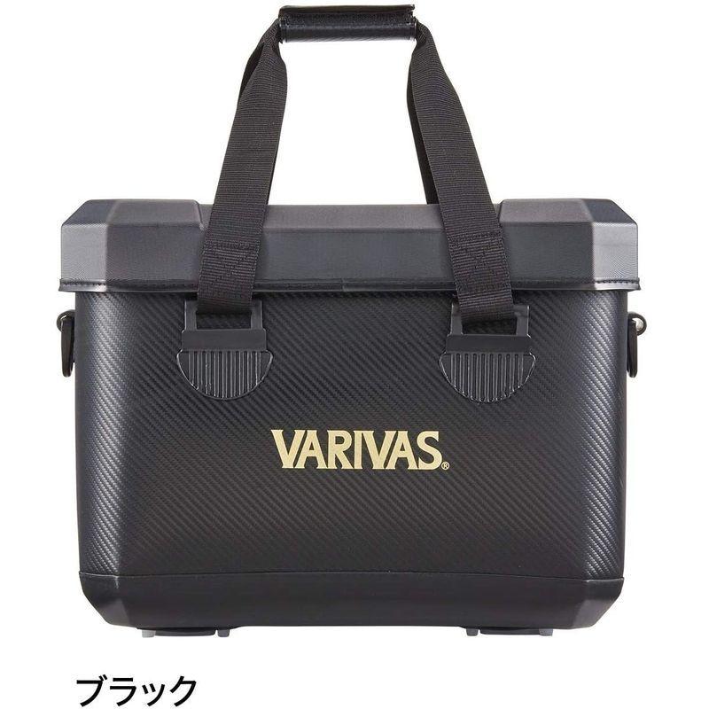 モーリス(MORRIS) バリバス プロテクトタックルバッグ 40cm VABA-75 ブラック｜south-shop｜06