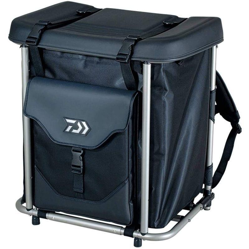 最新の激安 ダイワ Daiwa タックルバッグ カゴパック L A ブラック 9298 売り切れ必至 Www Sei Ba Gov Br