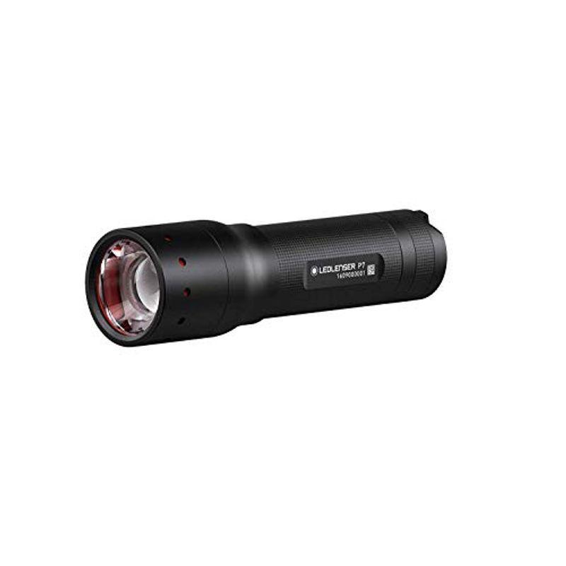 限定製作 Ledlenser レッドレンザー P7 Ledフラッシュライト 単4 a 4本 日本正規品 懐中電灯 ハンディライト Housing Com Fj
