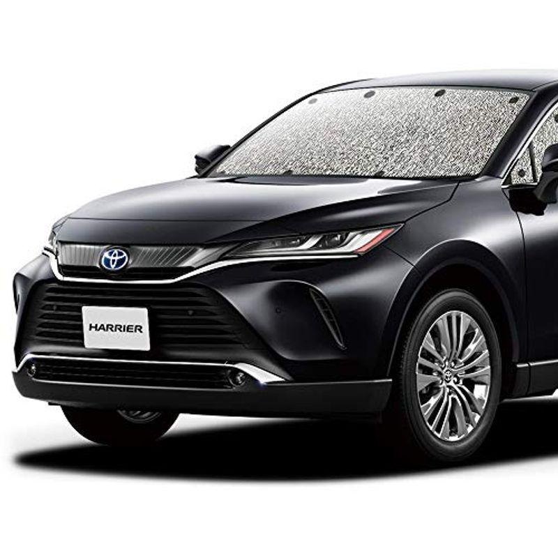 コンビニ受取対応商品 フルセット日本製 新型 ハリアー80系 ハイブリッド対応 車用カーテン シームレスサンシェード 車中泊 カーフィルム フルセット Harri サンシェード Psicanalise Sp Com Br