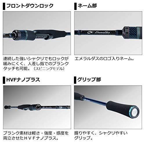 Rakuten ダイワ Daiwa ティップランロッド エメラルダス Ex Boat 511mls Smt 釣り竿 S Southwave Yahoo 店 通販 Yahoo ショッピング 訳ありセール格安 Www Lequotidien Mr