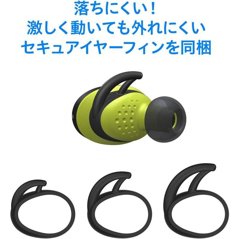 売れ パイオニア 完全ワイヤレスイヤホン Bluetooth対応/左右分離型/マイク付き グレー SE-E8TW(H)