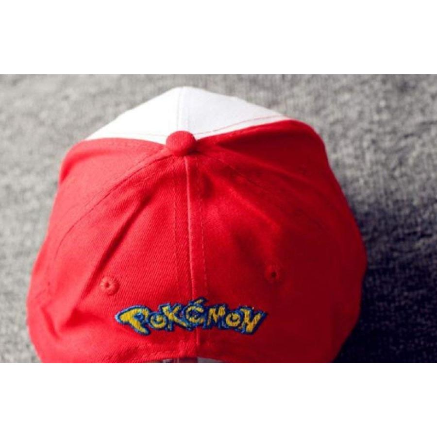 大きい割引 ポケットモンスター ポケモン サトシ 帽子 コスプレ 小物 小道具 に Aタイプ Aynaelda Com