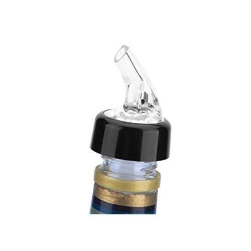 ポアラー セット 30ml 定量 ボトル キャップ ワイン ウィスキー カクテル 造り に 5個セット B07dh6y87j Southanshop 通販 Yahoo ショッピング
