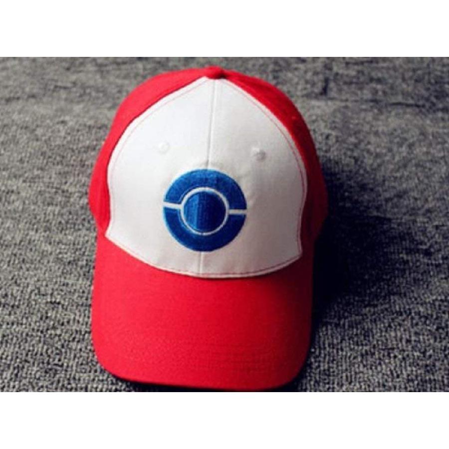 超特価 ポケットモンスター ポケモン サトシ 帽子 コスプレ 小物 小道具 に 2個セット Luckyoldcar Com
