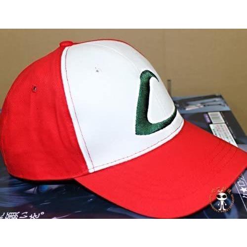 超特価 ポケットモンスター ポケモン サトシ 帽子 コスプレ 小物 小道具 に 2個セット Luckyoldcar Com