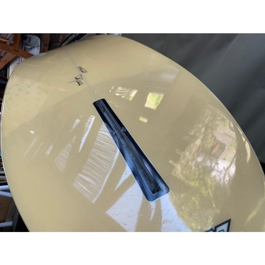 26【新品未使用】 チャネルアイランズ サーフボード レトロシングル CI MSF 65 アルメリック 【UO2565623678】(92904円)