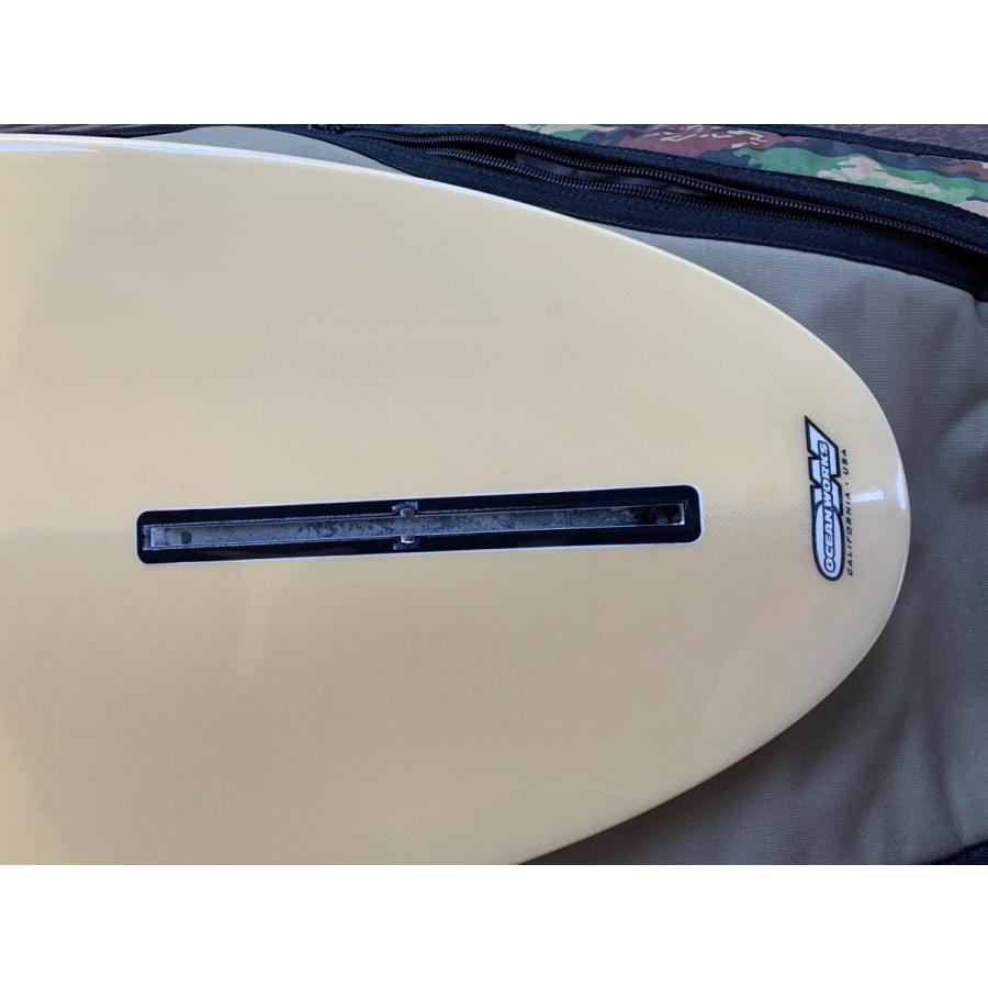 26【新品未使用】 チャネルアイランズ サーフボード レトロシングル CI MSF 65 アルメリック 【UO2565623678】(92904円)