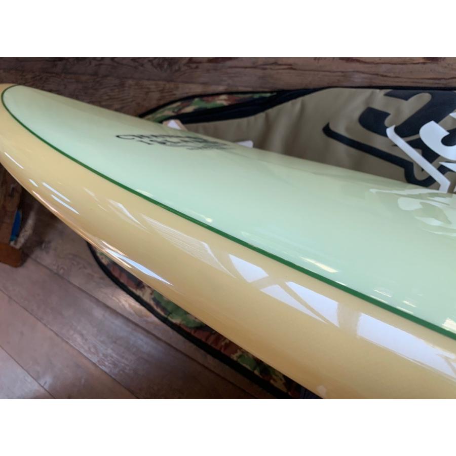 26【新品未使用】 チャネルアイランズ サーフボード レトロシングル CI MSF 65 アルメリック 【UO2565623678】(92904円)