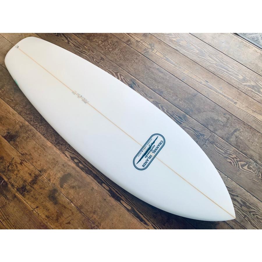 CHANNEL ISLANDS SURFBOARDS チャネルアイランズ サーフボード CHANNEL ISLANDS SURFBOARDS チャネルアイランズ サーフボード