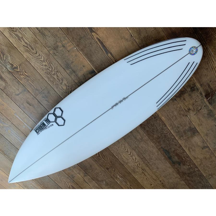 CHANNEL ISLANDS SURFBOARDS（チャネルアイランズサーフボード