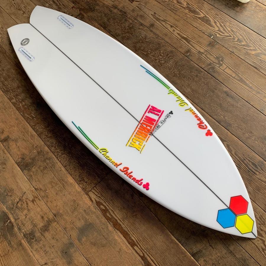 CHANNEL ISLANDS SURFBOARDS（チャネルアイランズサーフボード