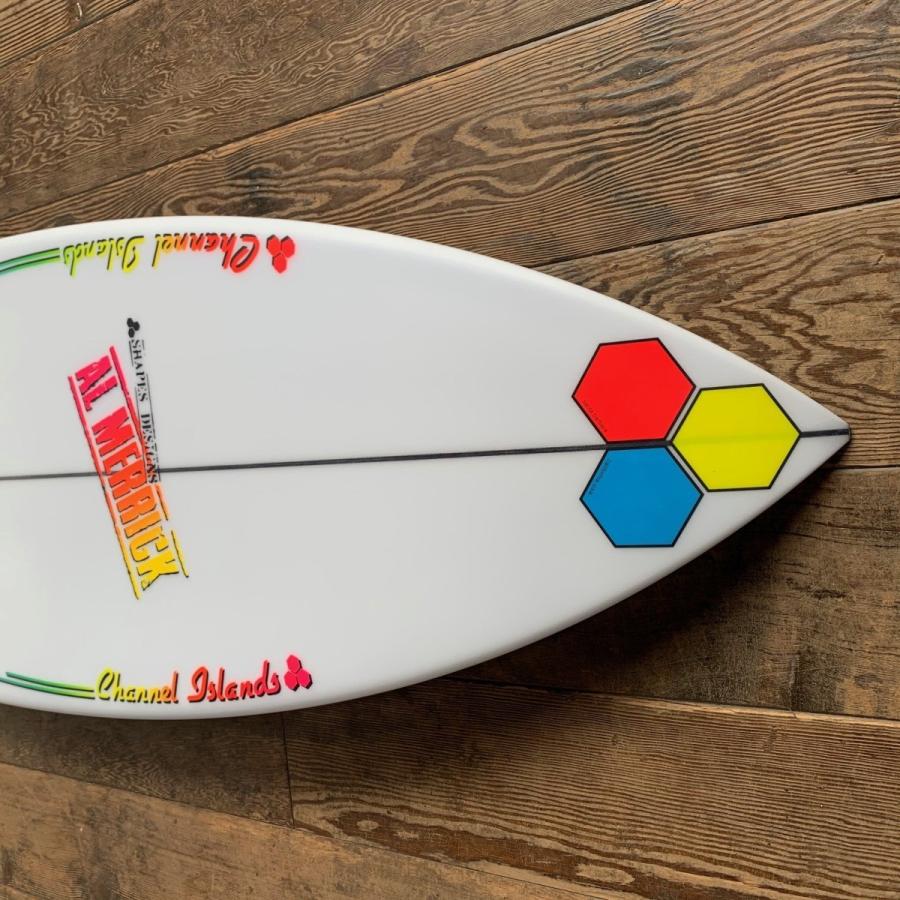 CHANNEL ISLANDS SURFBOARDS（チャネルアイランズサーフボード