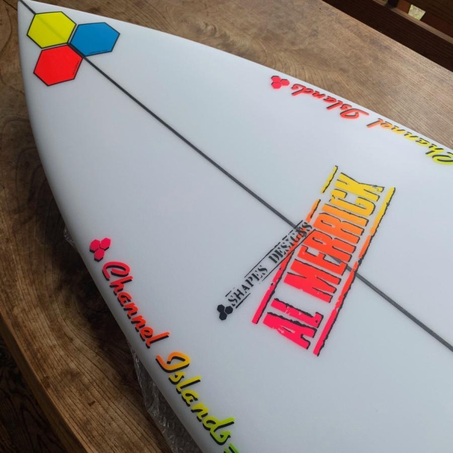 CHANNEL ISLANDS SURFBOARDS（チャネルアイランズサーフボード