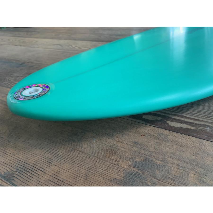 CHANNEL ISLANDS SURFBOARDS チャネルアイランズ サーフボード CI TWIN