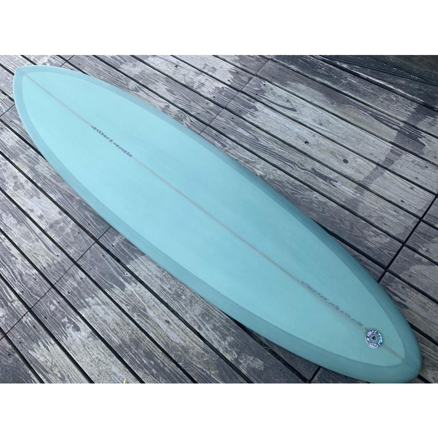 CHANNEL ISLANDS SURFBOARDS（チャネルアイランズサーフボード