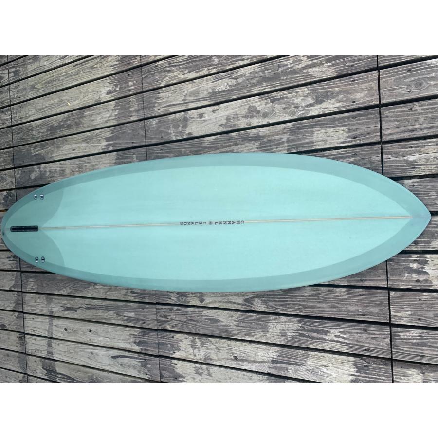 CHANNEL ISLANDS SURFBOARDS（チャネルアイランズサーフボード
