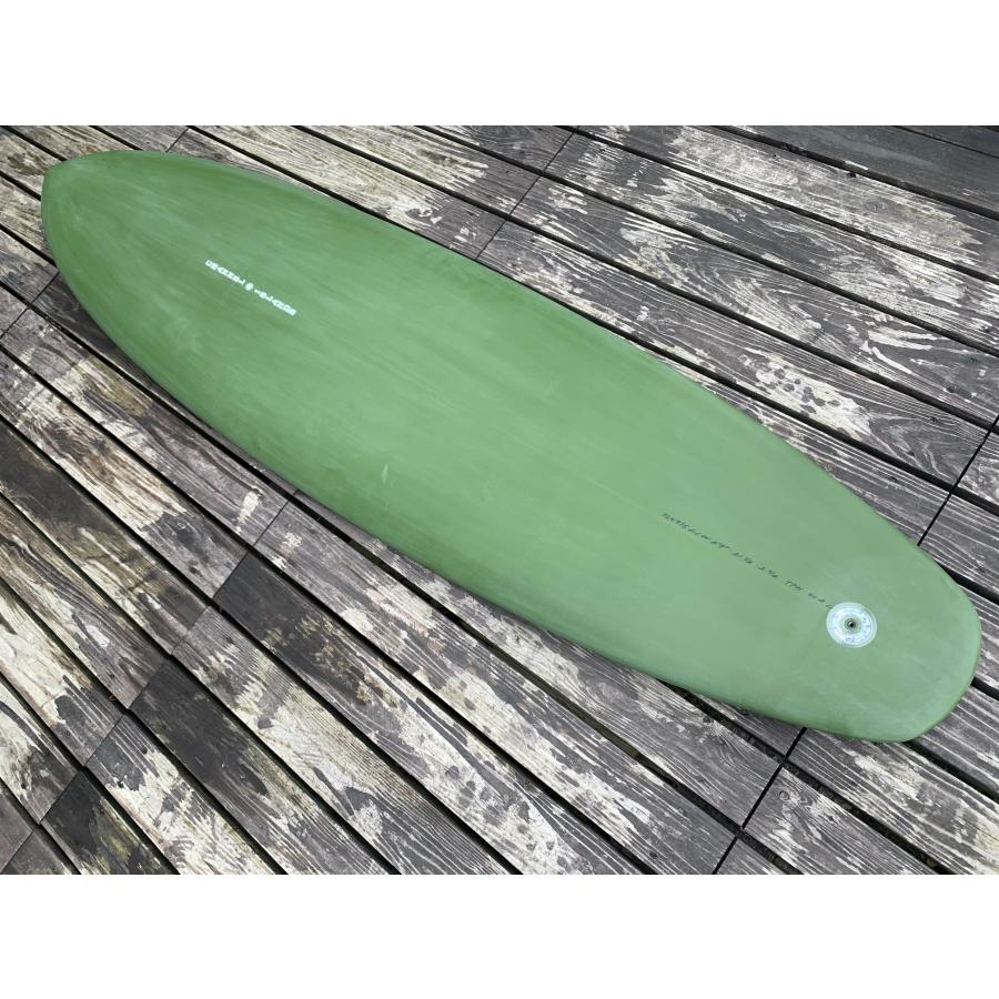 チャネルアイランズ　トライプレーンハル　CI MID TPH 6‘9 楽天市場】CHANNEL ISLANDS チャネルアイランズ TRI PLANE HULL トライ