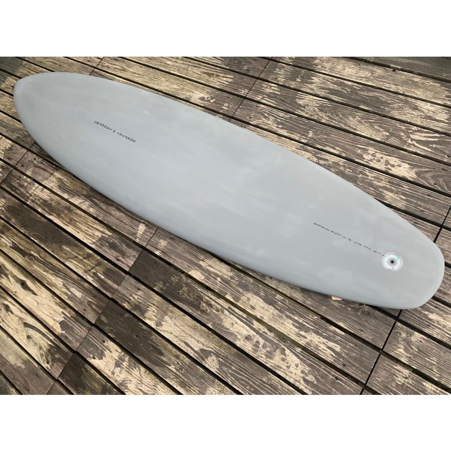 CHANNEL S トライプレーンハル 6'11 送料込み CHANNEL ISLANDS SURFBOARDS（チャネルアイランズサーフボード