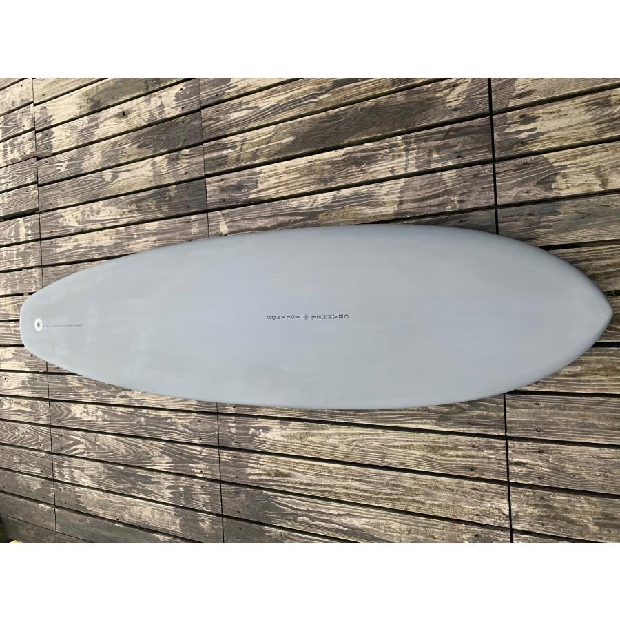 CHANNEL ISLANDS SURFBOARDS（チャネルアイランズサーフボード