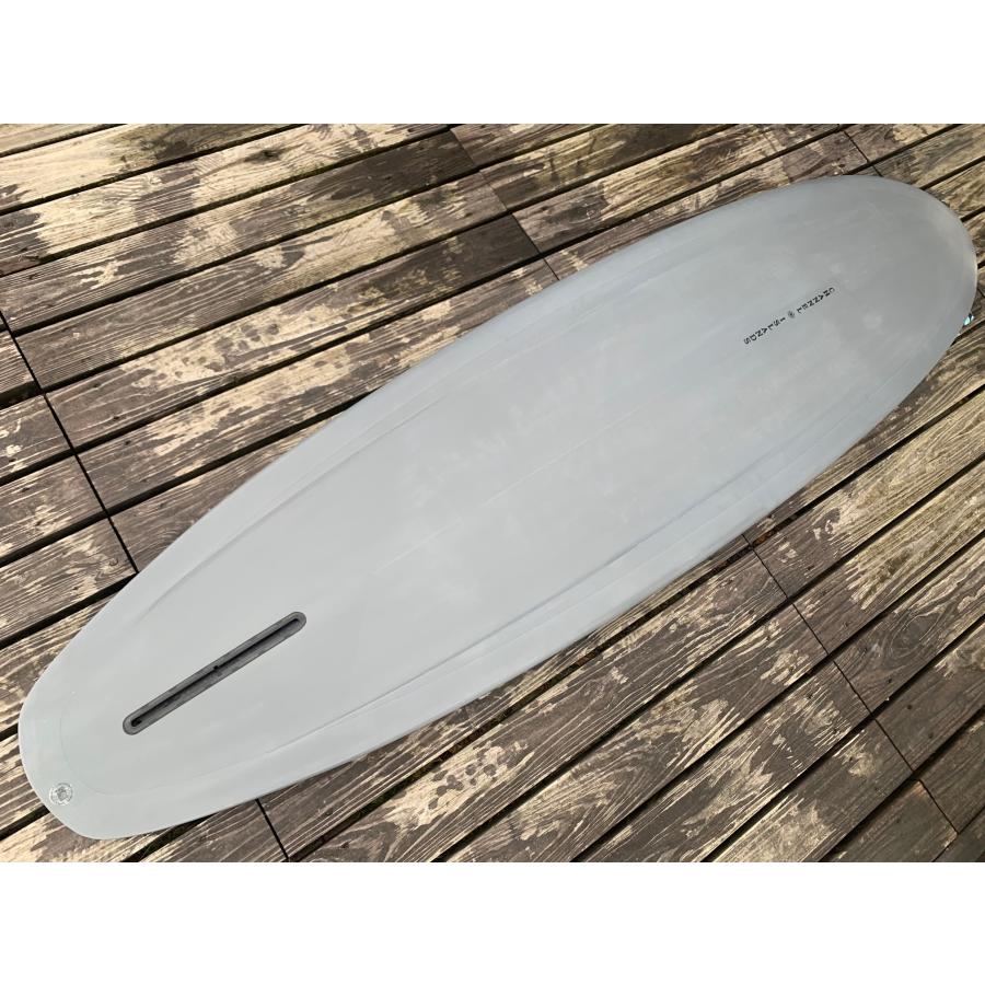 アルメリック トライプレーンハル6'11” AU Channel Islands Tri Plane