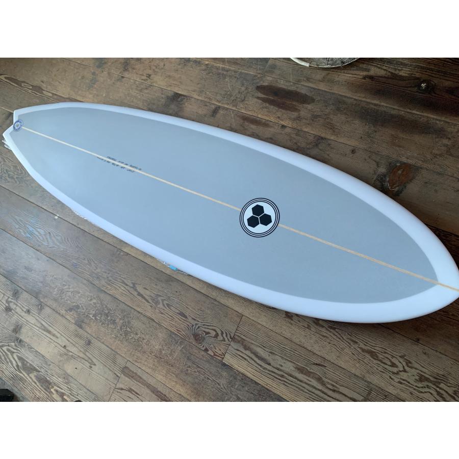 XTR G SKATE 5'10\