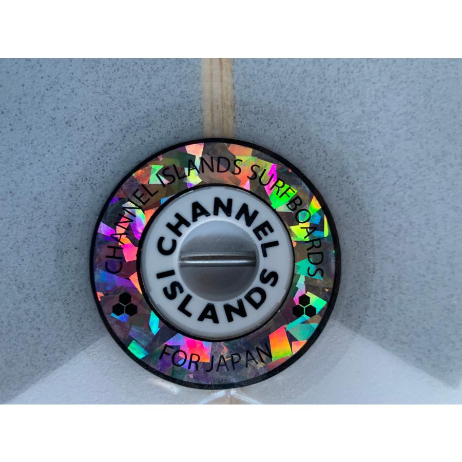 CHANNEL ISLANDS SURFBOARDS（チャネルアイランズサーフボード