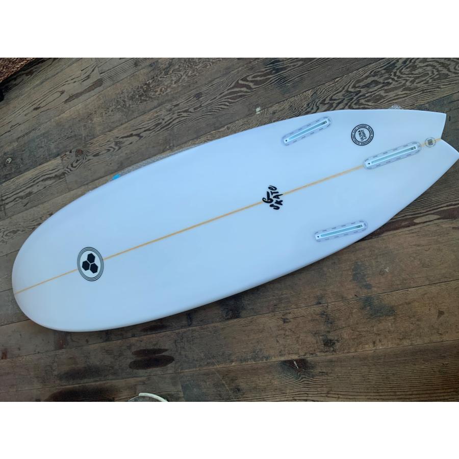 CHANNEL ISLANDS SURFBOARDS（チャネルアイランズサーフボード