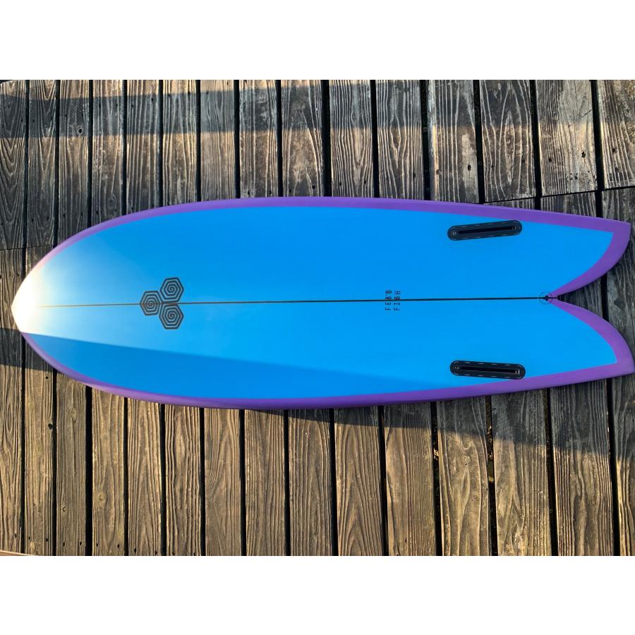 CHANNEL ISLANDS SURFBOARDS（チャネルアイランズサーフボード