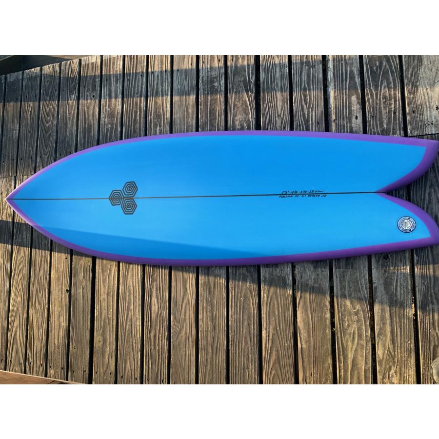CHANNEL ISLANDS SURFBOARDS（チャネルアイランズサーフボード